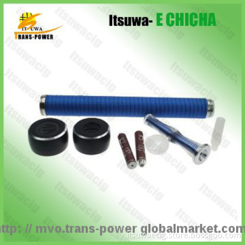 Itsuwa Newest e-cigarette E-chicha huge vapor